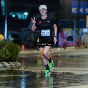 Runner Photo 7762255