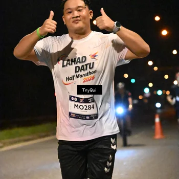 Runner Photo 7762258