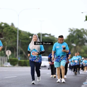 Runner Photo 7762259