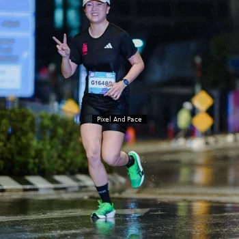 Runner Photo 7762261