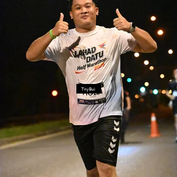 Runner Photo 7762265
