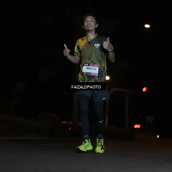 Runner Photo 7762266