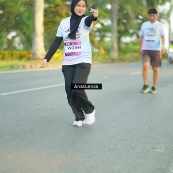 Runner Photo 7762267