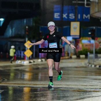 Runner Photo 7762270