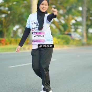 Runner Photo 7762277