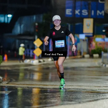 Runner Photo 7762278
