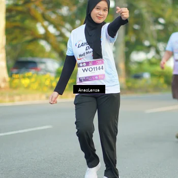 Runner Photo 7762280