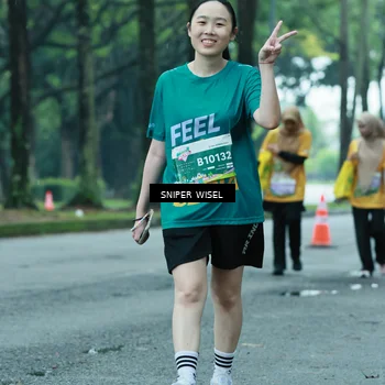 Runner Photo 7762281