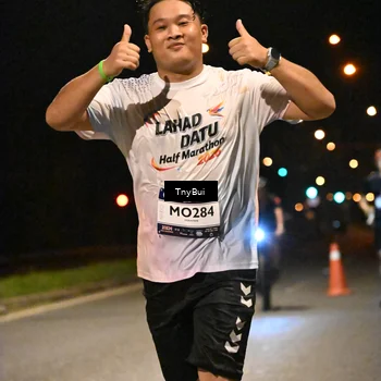 Runner Photo 7762288