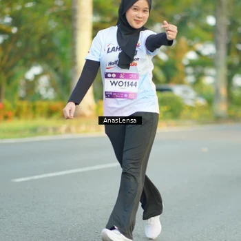 Runner Photo 7762289