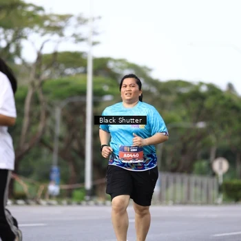 Runner Photo 7762291