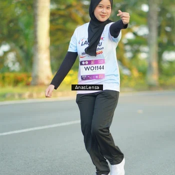 Runner Photo 7762292