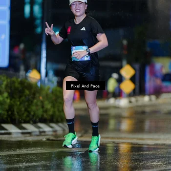Runner Photo 7762294