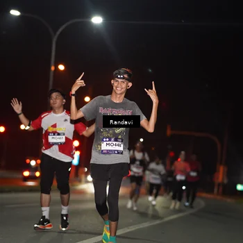 Runner Photo 7762295