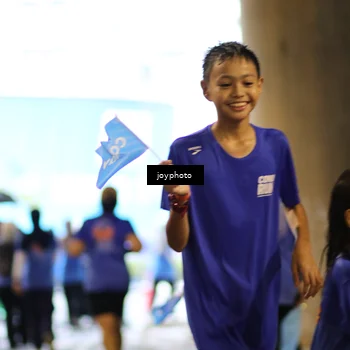 Runner Photo 7762296