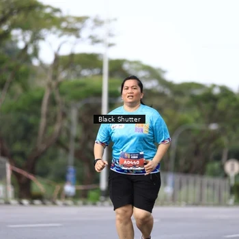 Runner Photo 7762302