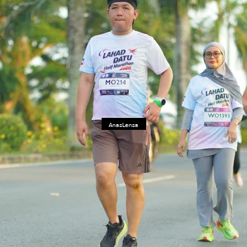 Runner Photo 7762305