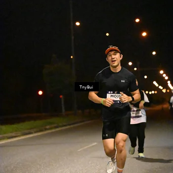 Runner Photo 7762308