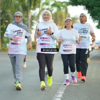 Runner Photo 7762314