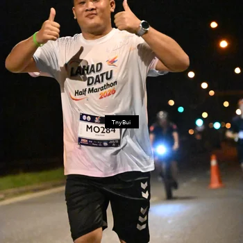Runner Photo 7762315