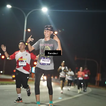 Runner Photo 7762319