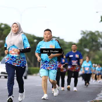 Runner Photo 7762321