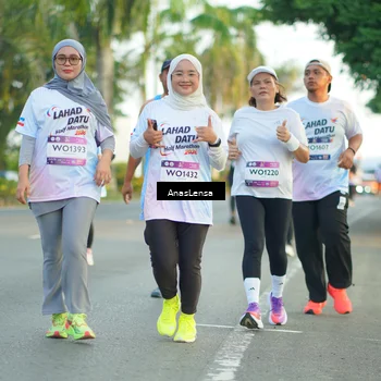 Runner Photo 7762326