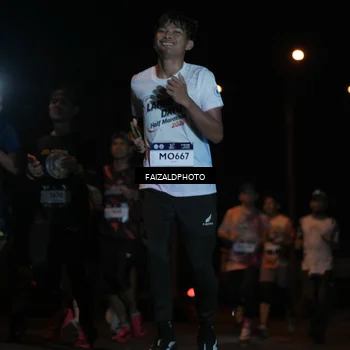 Runner Photo 7762327