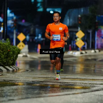 Runner Photo 7762331