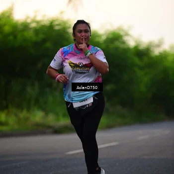 Runner Photo 7762335