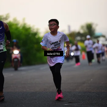 Runner Photo 7762341