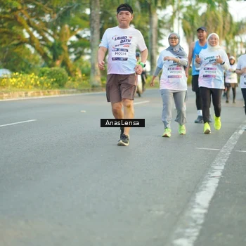 Runner Photo 7762345