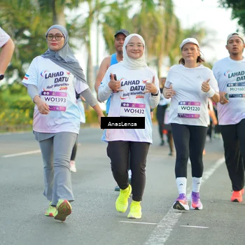 Runner Photo 7762346