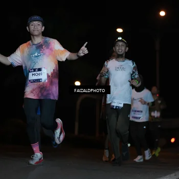 Runner Photo 7762350