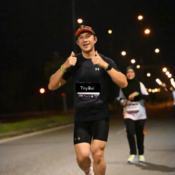 Runner Photo 7762355