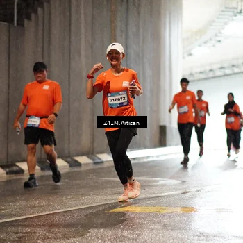 Runner Photo 7762360