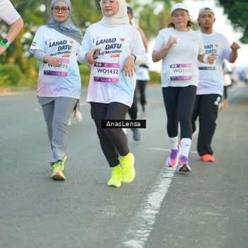 Runner Photo 7762361