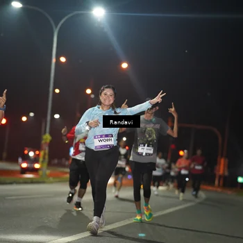 Runner Photo 7762371