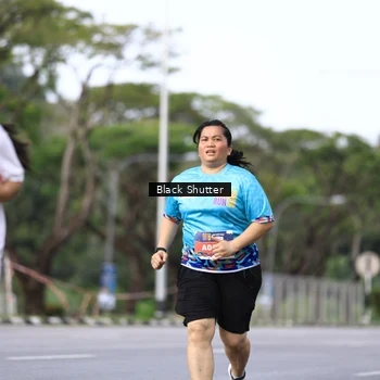 Runner Photo 7762375