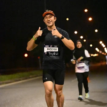 Runner Photo 7762382