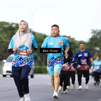 Runner Photo 7762390
