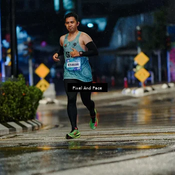 Runner Photo 7762391