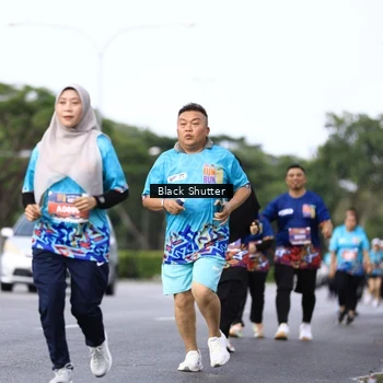 Runner Photo 7762392