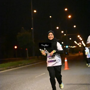 Runner Photo 7762394