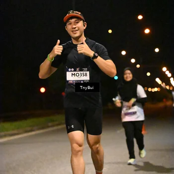 Runner Photo 7762395