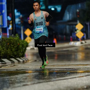 Runner Photo 7762397