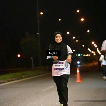 Runner Photo 7762399