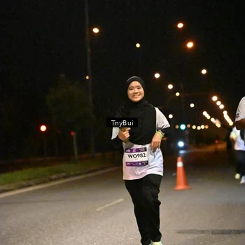 Runner Photo 7762402