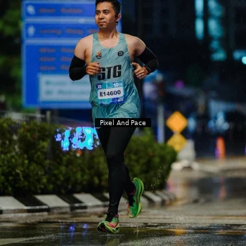 Runner Photo 7762403