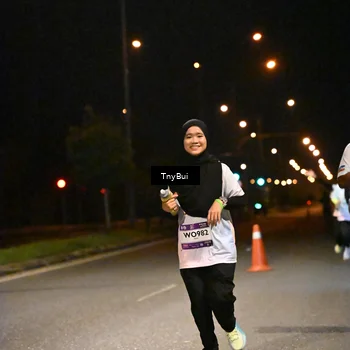 Runner Photo 7762405